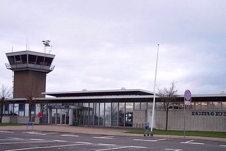leiebil Esbjerg Lufthavn
